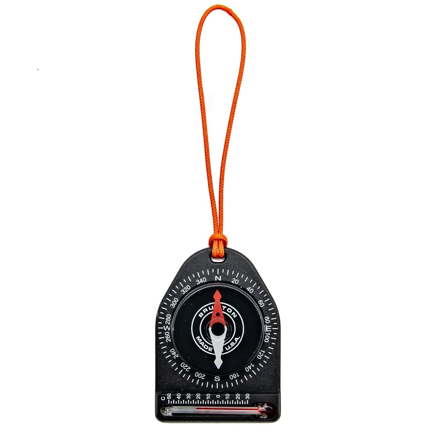 Brunton Tag-Along Chill Compass product image
