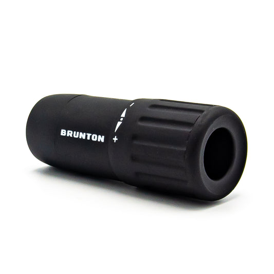 Brunton ECHO Pocket Monocular 7x18 – Black