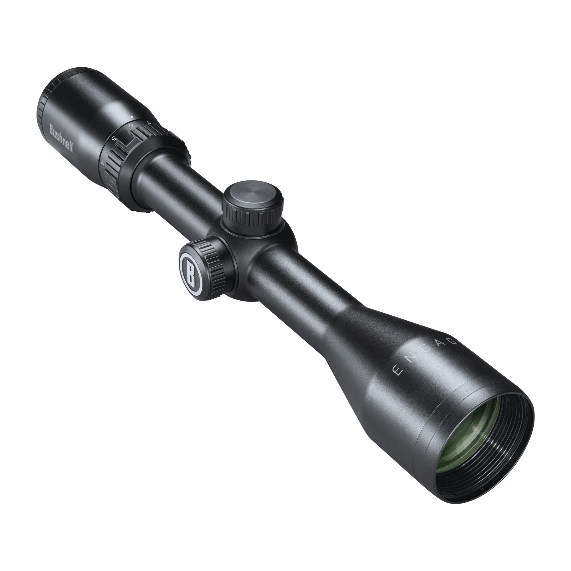 BUSHNELL ENGAGE 3-9X40MM - DEPLOY MOA RET.
