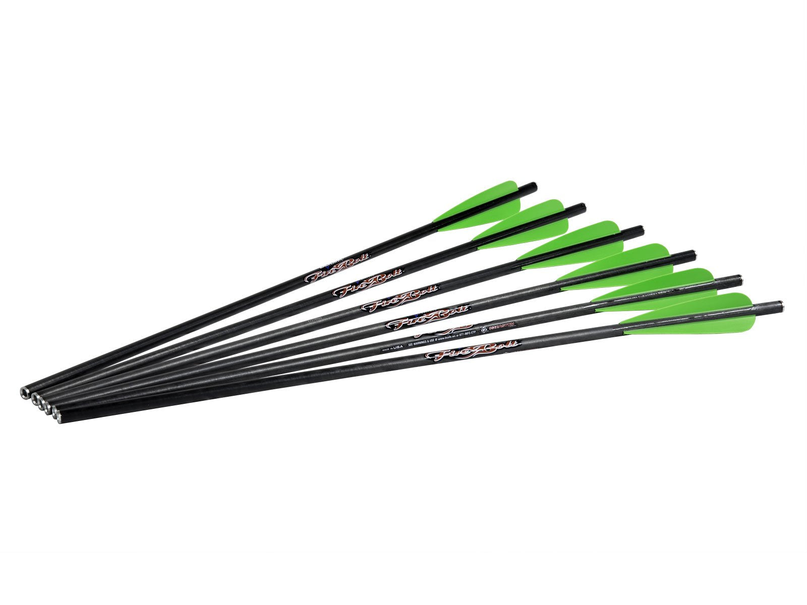 EXCALIBUR FIREBOLT 20" CROSSBOW BOLT