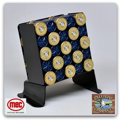 MEC E-Z Pak Shell Box product image