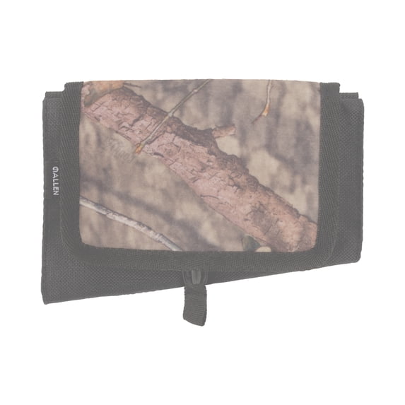 Allen Elastic Buttstock Cartridge Holder With Flap Mossy Oak Break-up Country product image