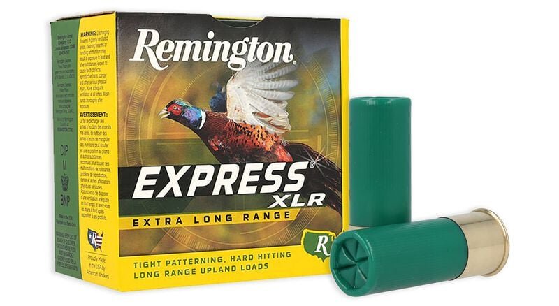 Remington SP126 12 GA 2.75" 3.3/4 Dr 1.25 Oz. #6 Express Lead Ammo – 20149
