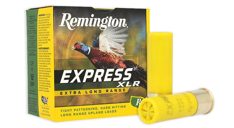 Remington SP205 20 GA 2.75" 2.3/4 Dr 1 Oz. #5 Express Lead Ammo – 20335