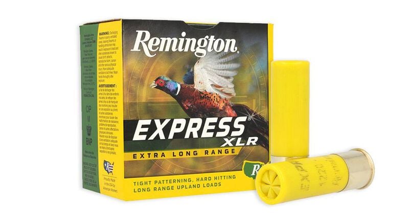Remington SP206 20 GA 2.75" 2.3/4 Dr 1 Oz. #6 Express Lead Ammo – 20337