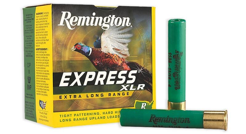 Remington SP4104 410 2.5" Max/Dram 1/2 Oz. #4 Express Lead Ammo – 20743