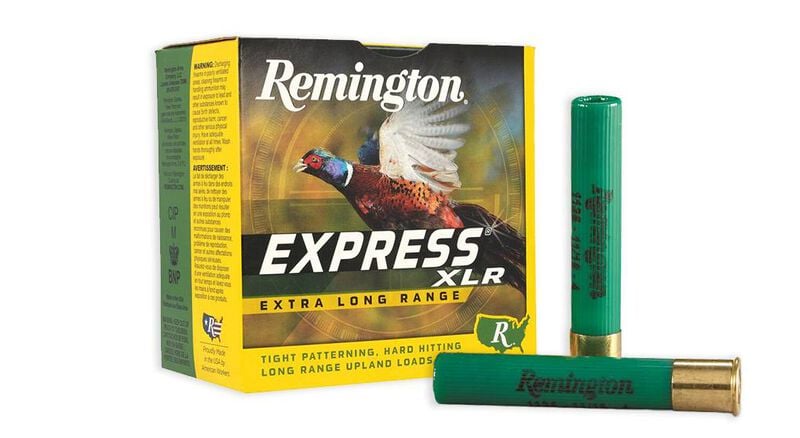 Remington SP41075 410 2.5" Max/Dram 1/2 Oz. #7 1/2 Express Lead Ammo – 20747