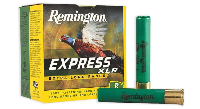 Remington SP41375 410 3" Max/Dram 11/16 Oz. #7.1/2 Express Lead Ammo – 20777