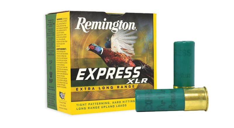 Remington SP1675 16 Ga. 3.1/4/DRAM 1.1/8OZ. #7 1/2 Express Lead Ammo – 28009