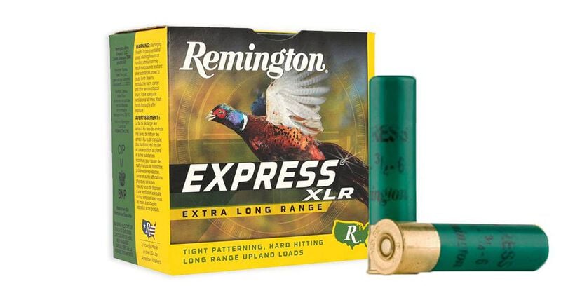 Remington SP286 28 GA 2.1/4 Dram 3/4 Oz. #6 Express Lead Ammo – 28047