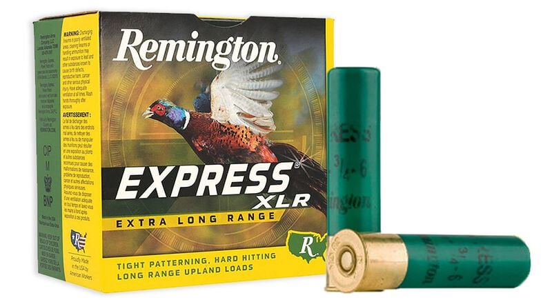 Remington SP287 28 GA 2.1/4 Dram 3/4 Oz. #7.1/2 Express Lead Ammo – 28049