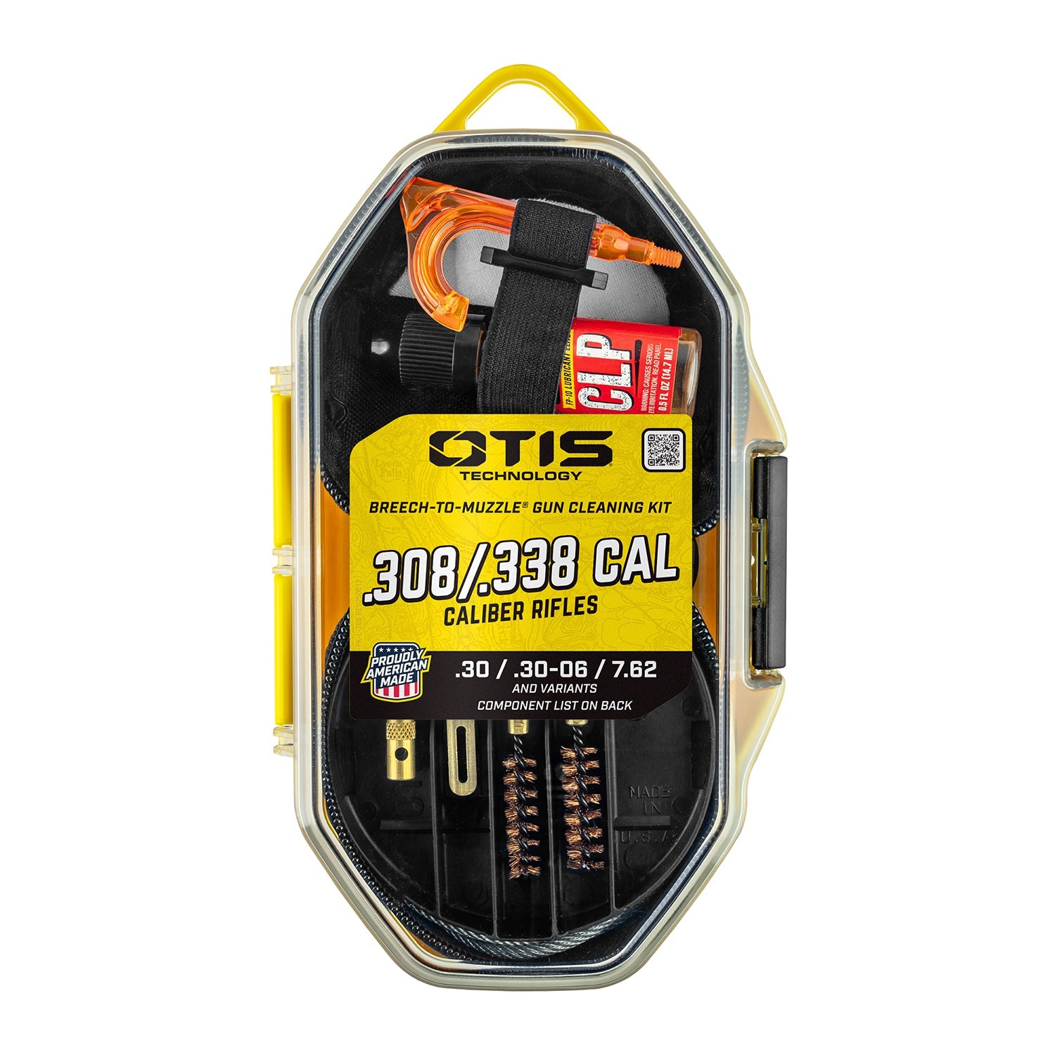 Otis .308/.338 Rifle Cleaning Kit detail image 6