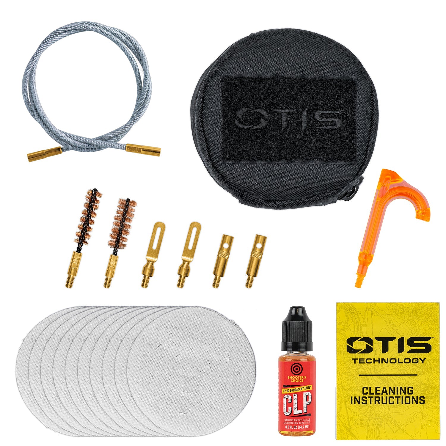 Otis .308/.338 Rifle Cleaning Kit detail image 4