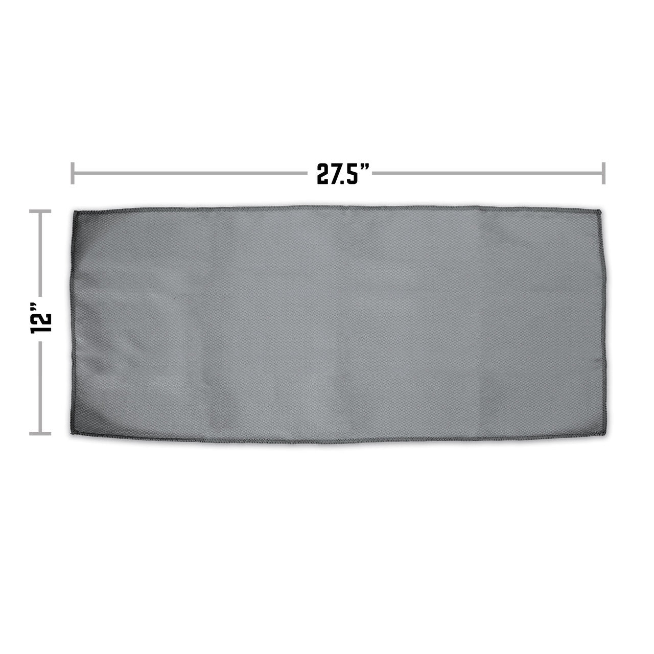 Otis Microfiber Gun Towels 12 x 27.5 in, 3 Pack detail image 5