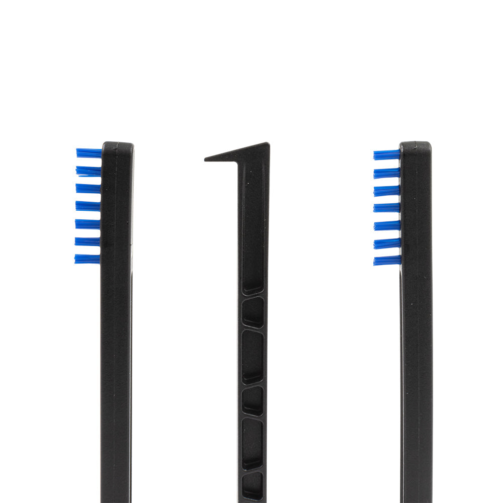 Otis Multi-Purpose Scraper & Brush Set detail image 2