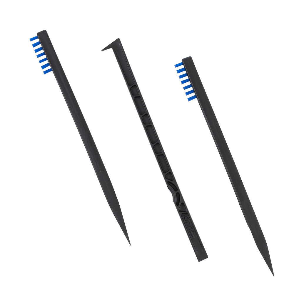 Otis Multi-Purpose Scraper & Brush Set product image