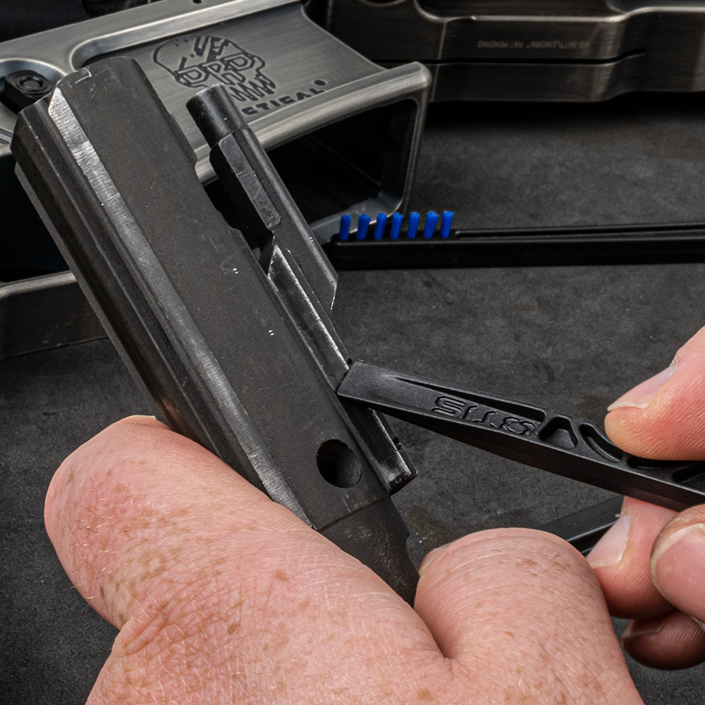 Otis Multi-Purpose Scraper & Brush Set detail image 5