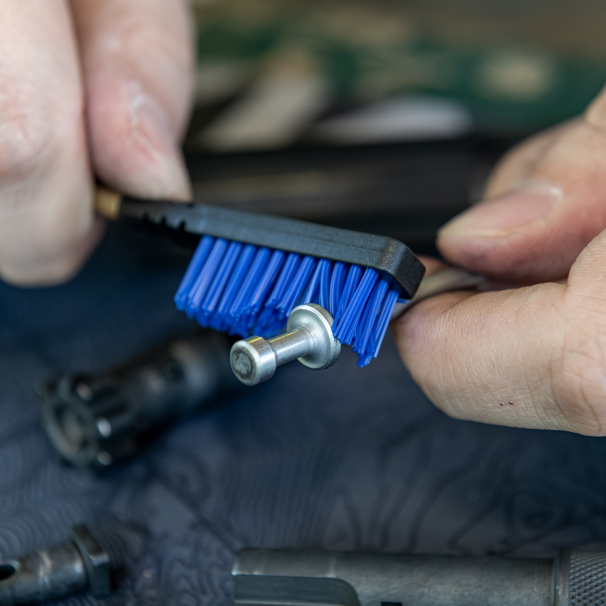 Otis MSR/AR .223/5.56 Cleaning Kit with B.O.N.E. Tool detail image 8
