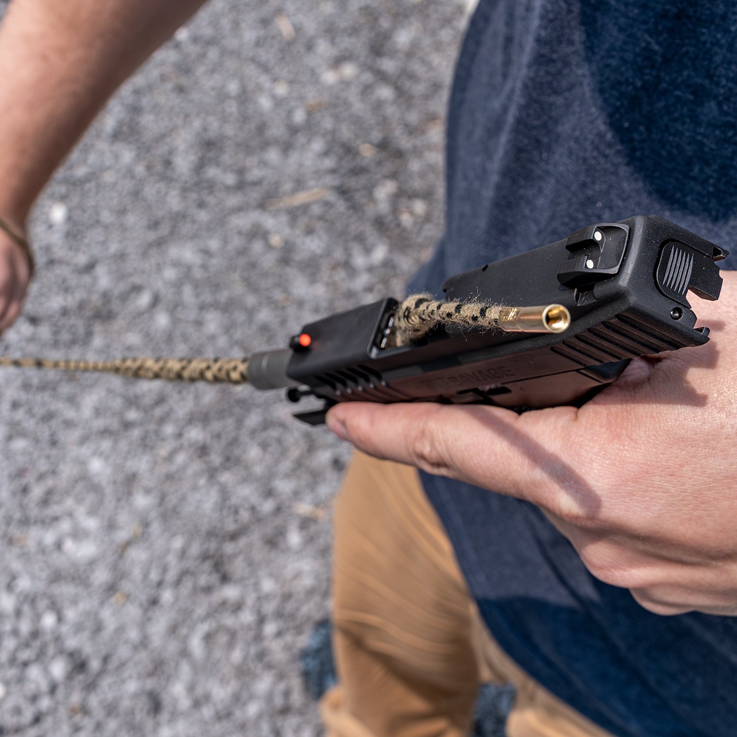 Otis .38 Cal/9mm Rifle/Pistol Ripcord detail image 10
