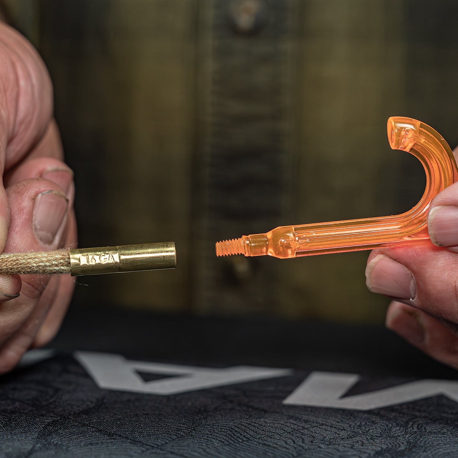 Otis .45 Cal Rifle/Pistol Ripcord detail image 5
