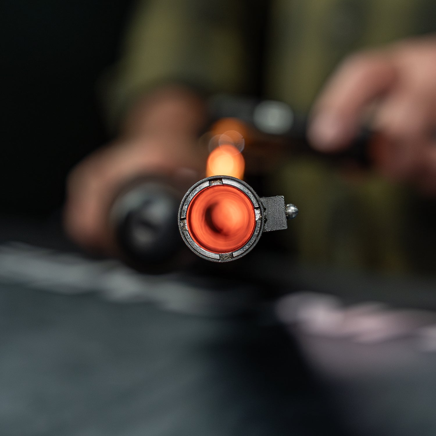 Otis .45 Cal Rifle/Pistol Ripcord detail image 3