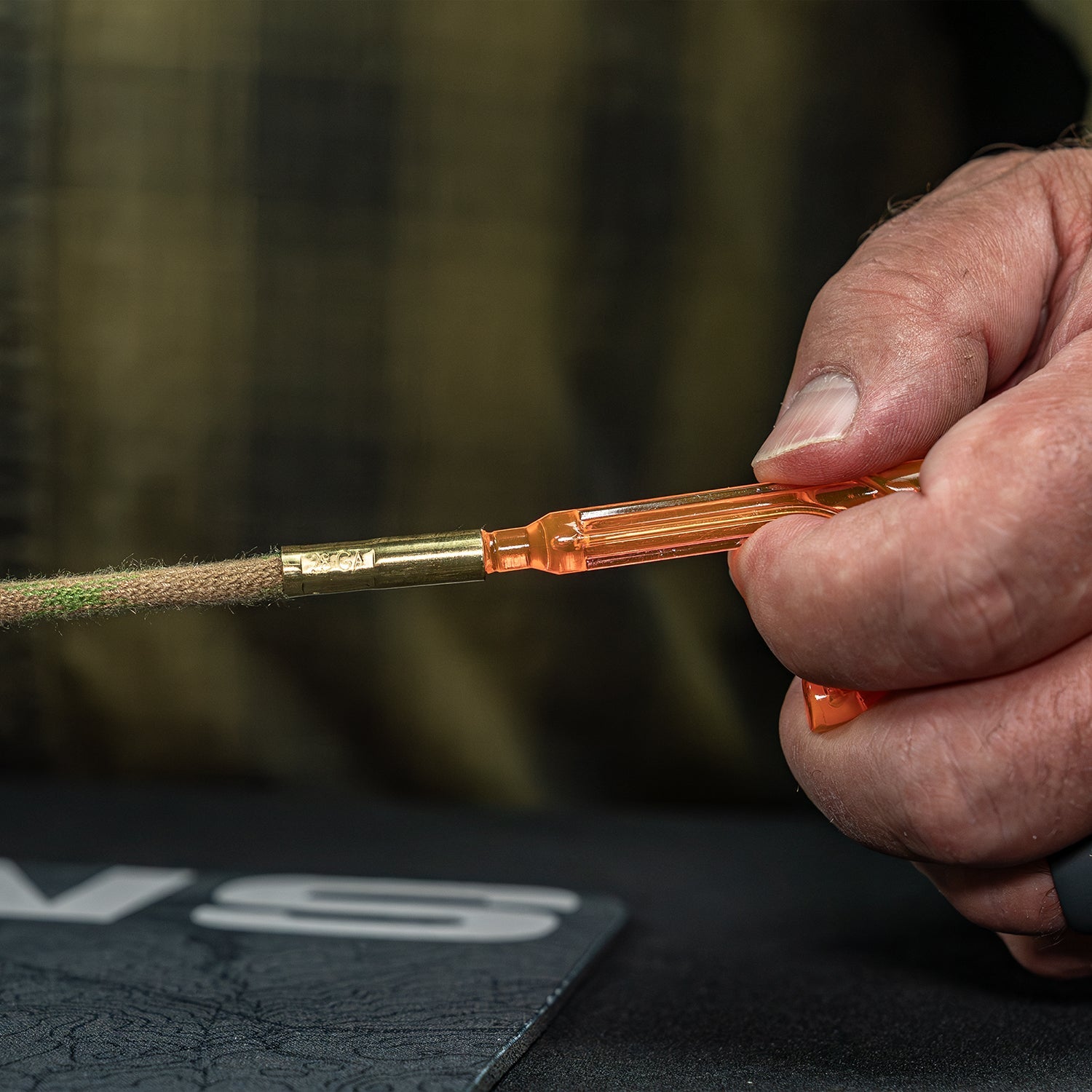 Otis 20 Gauge Shotgun Ripcord detail image 5