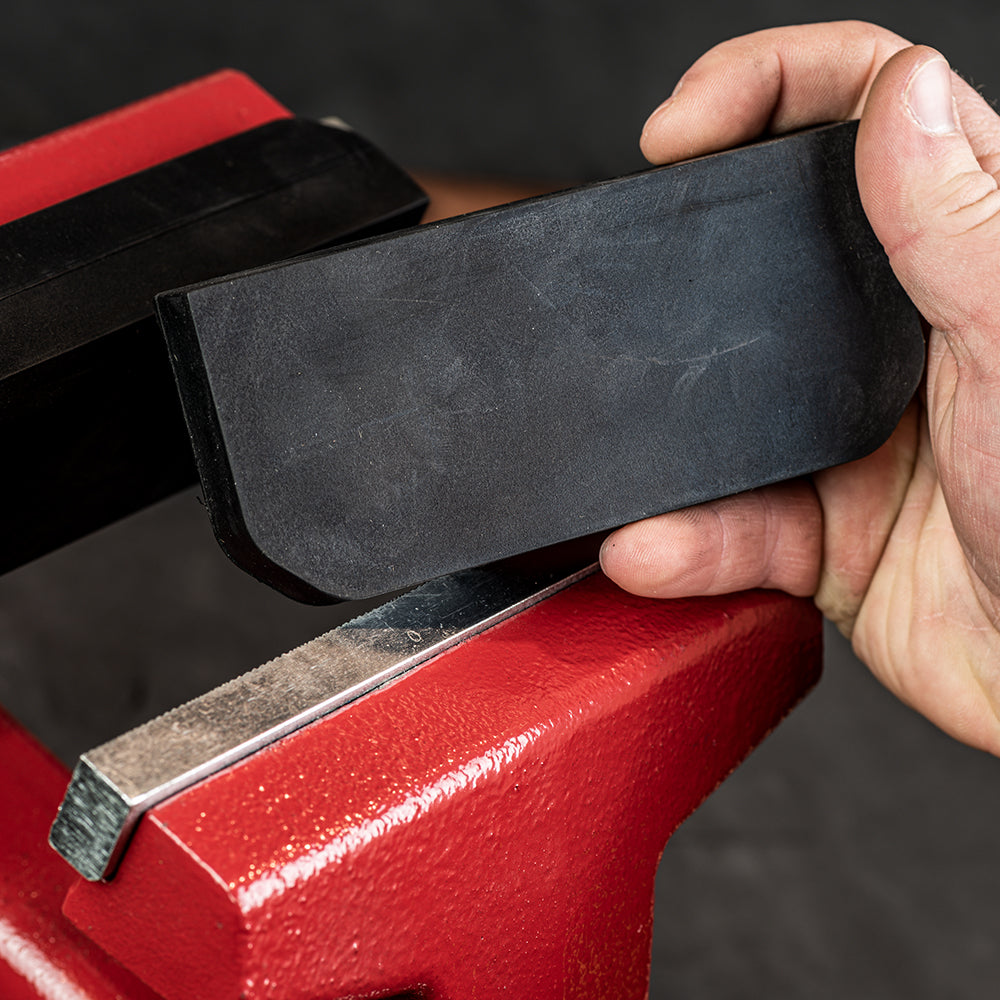 Otis Soft Vise Jaws Flat detail image 7