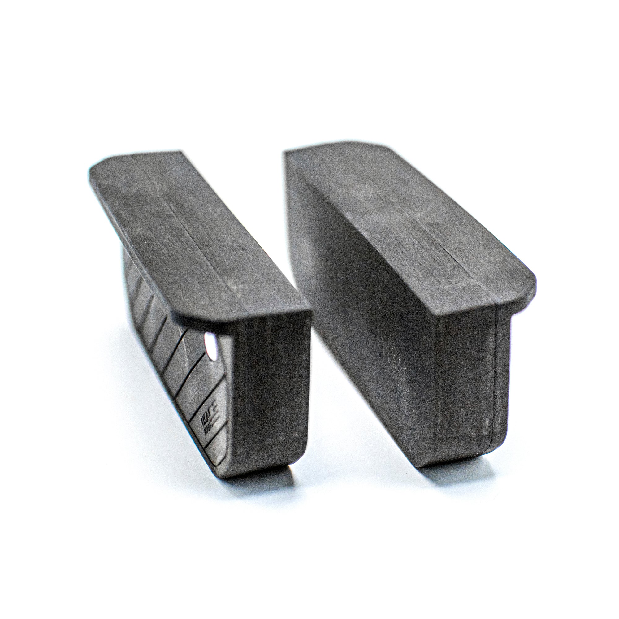 Otis Soft Vise Jaws Flat product image
