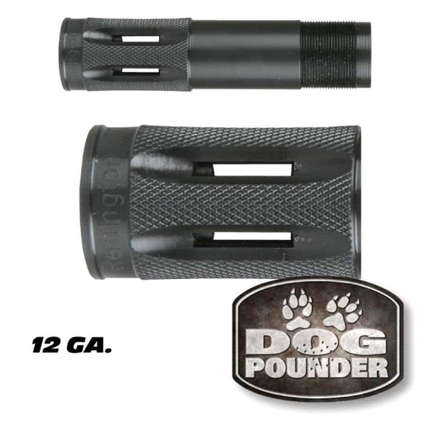 Flambeau MAD Dog Predator Choke - Beretta Mobile