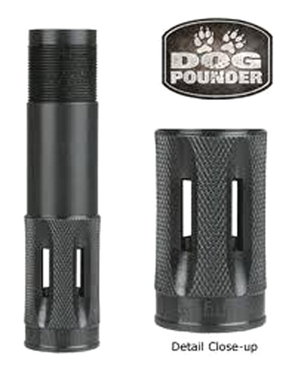 Flambeau MAD Dog Predator Choke - Benelli SBE II