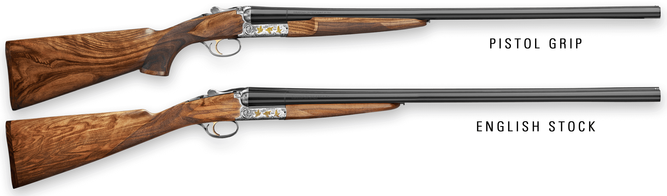 Fabarm Autumn Elite 20 20Ga-3" 28"