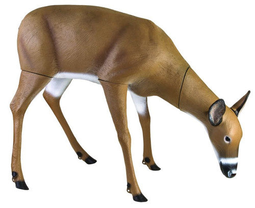Flambeau Master Series Grazing Doe Decoy