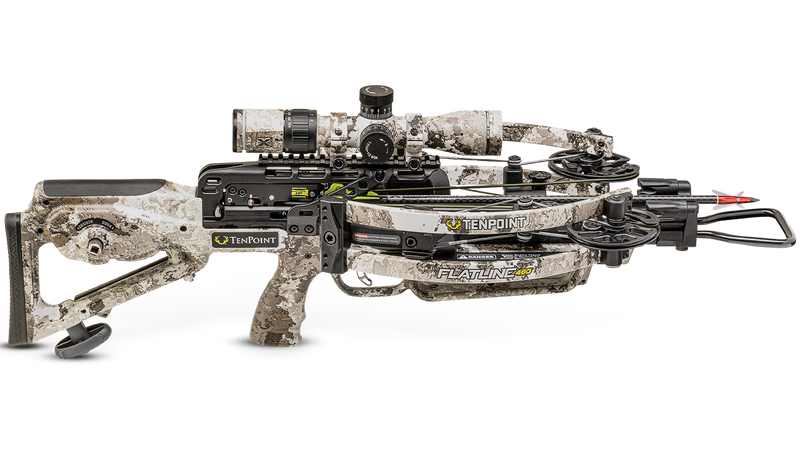 TenPoint Crossbows Canada