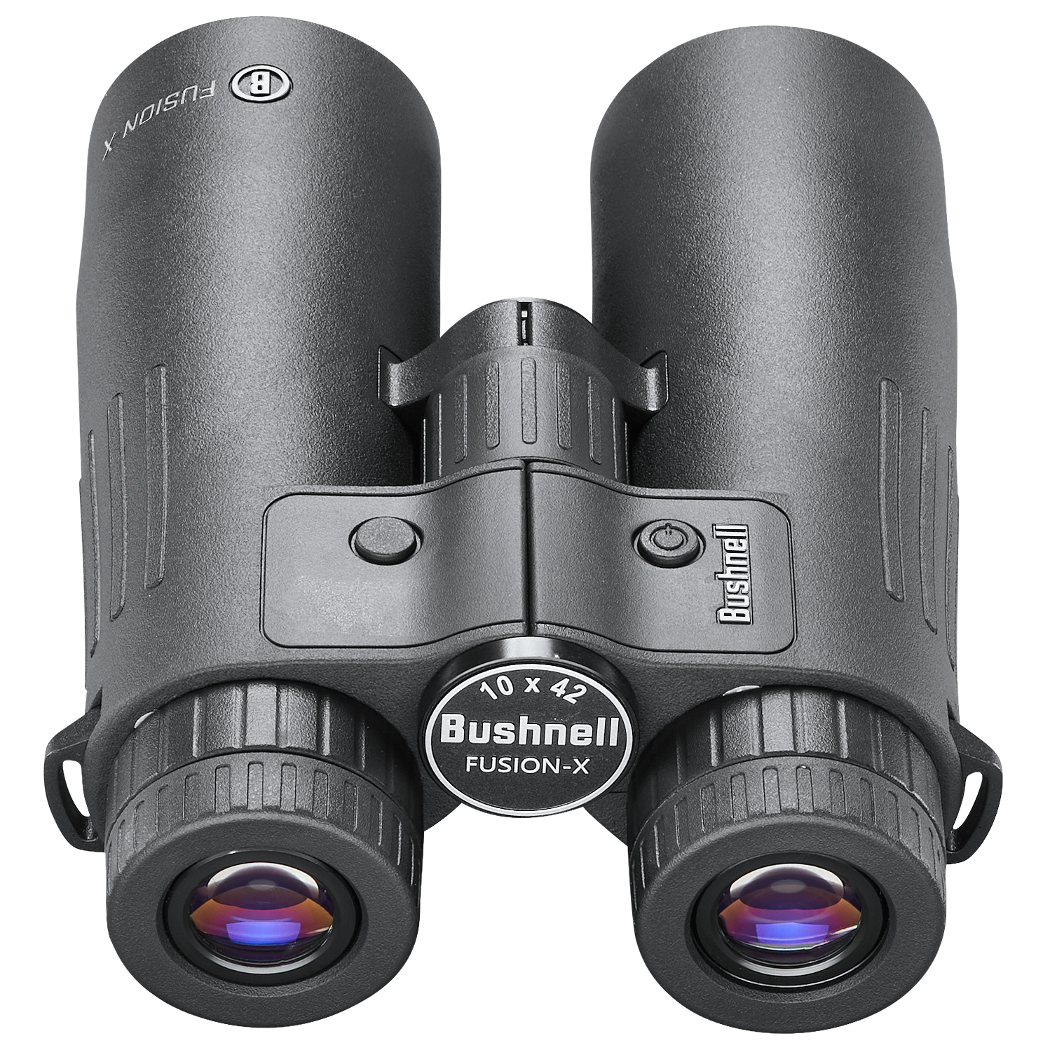 Bushnell Fusion X 10x42 Rangefinding Binoculars