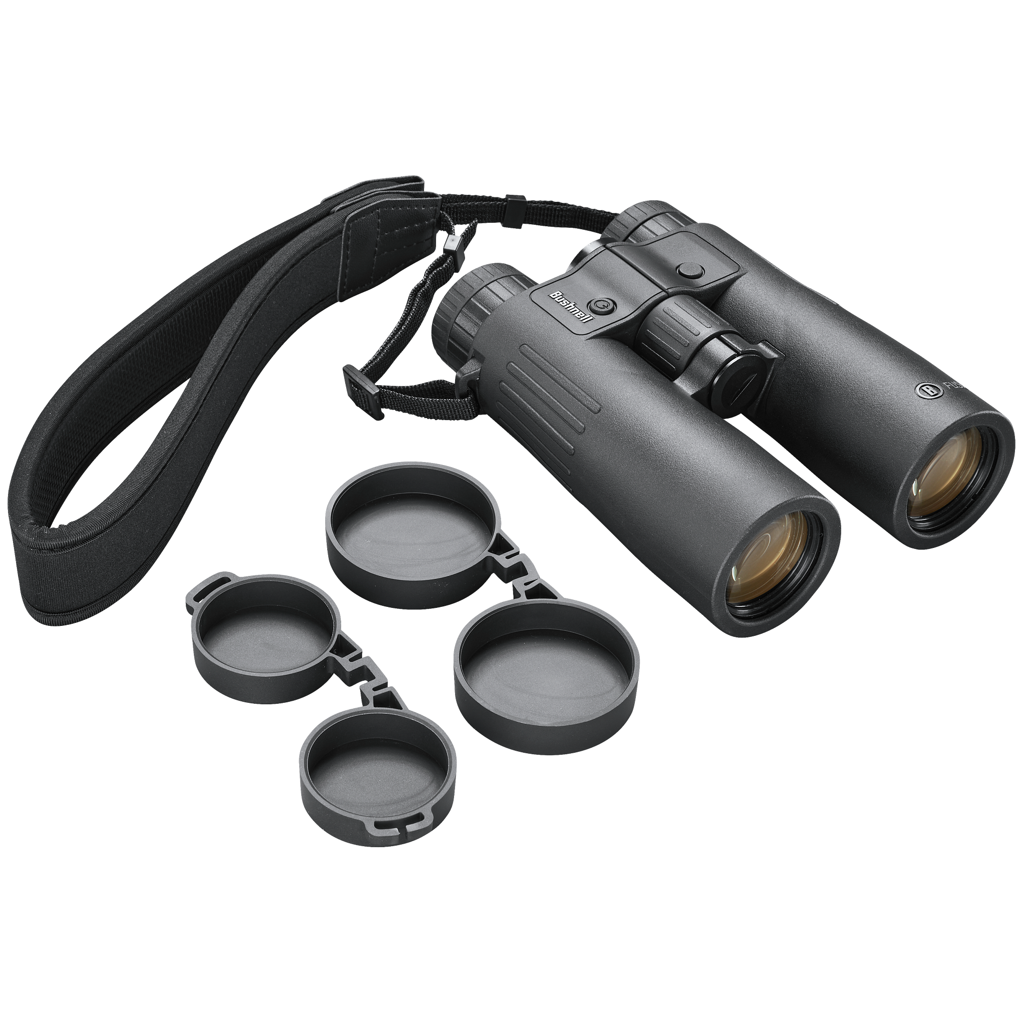 Bushnell Fusion X 10x42 Rangefinding Binoculars
