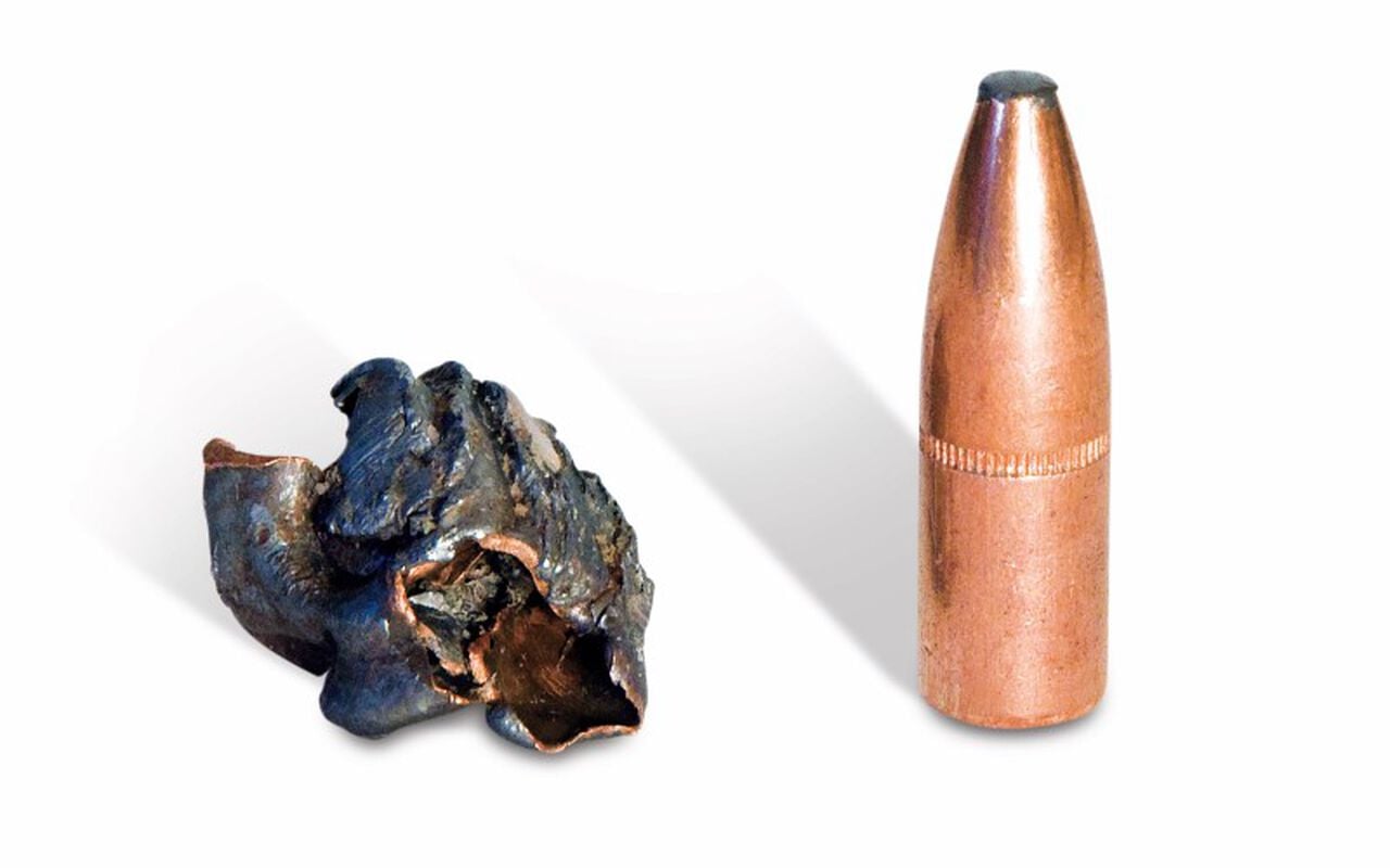 Federal Fusion - 130gr - 100 Count