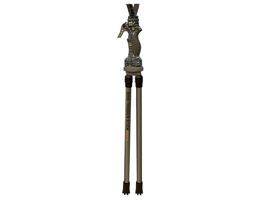 PRIMOS TRIGGER STICK GEN 3 TALL BI-POD