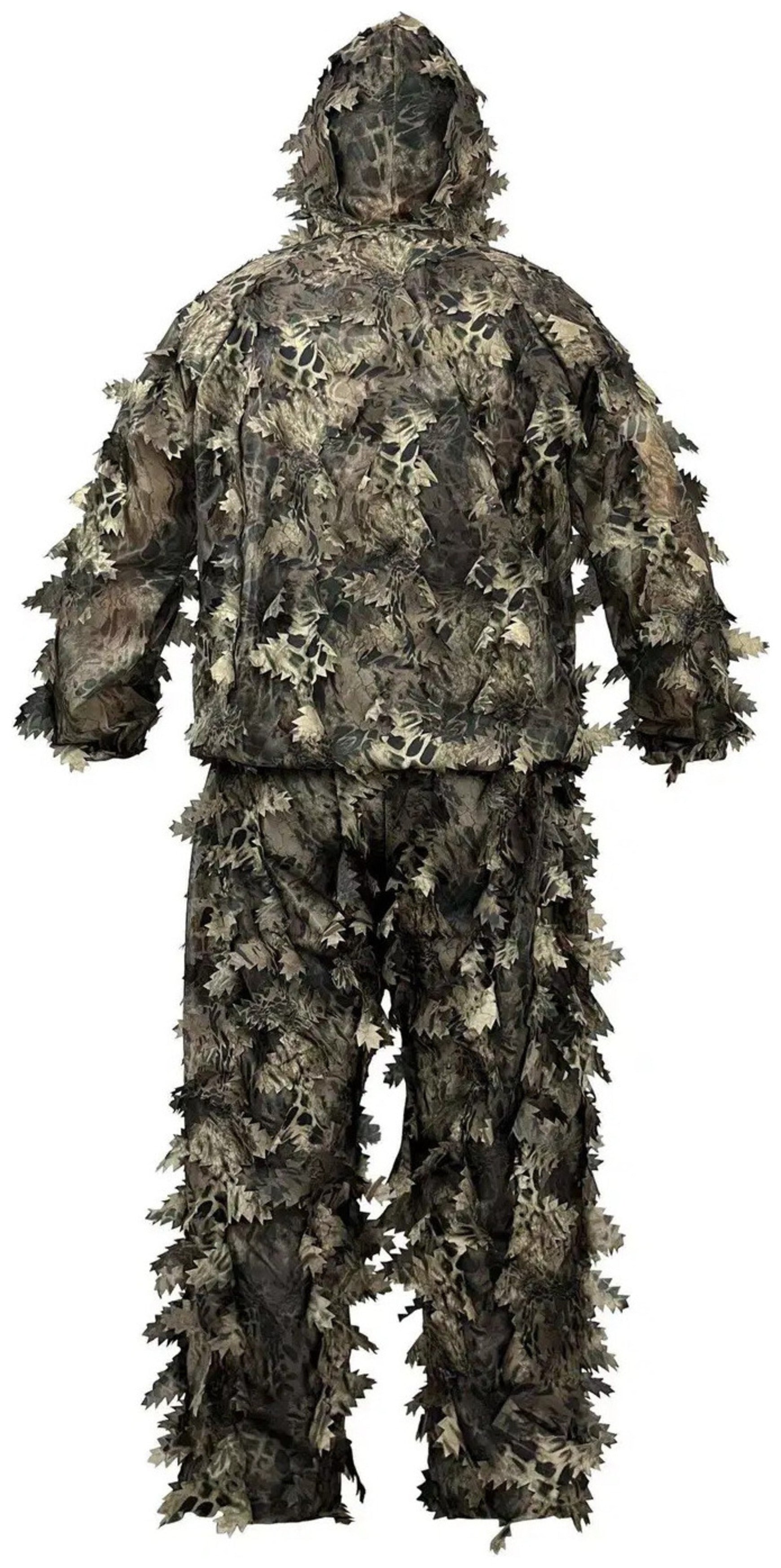 Yukon Gear Ghillie Suit XL - 2XL