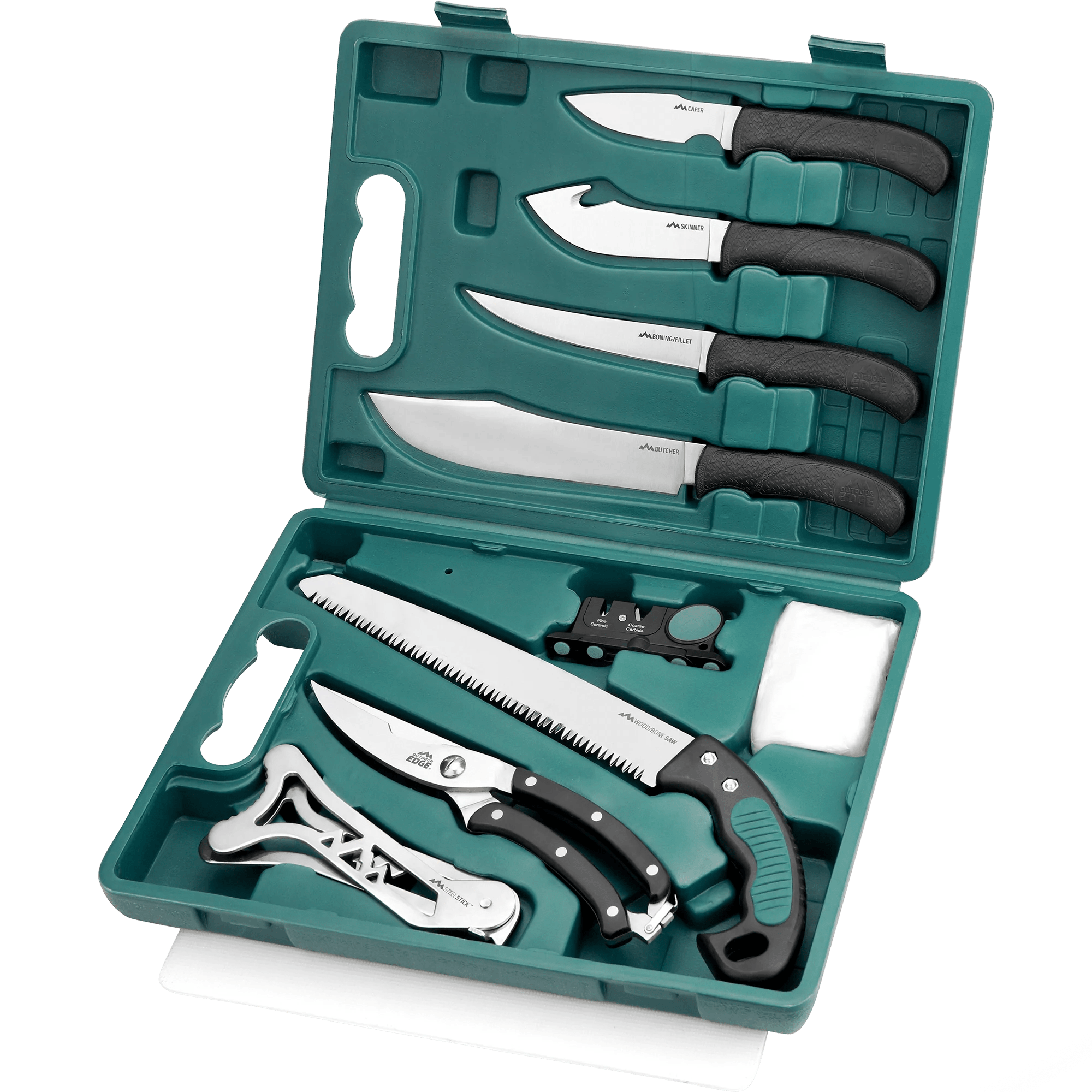 Outdoor Edge GamePro Game Processing Set product image