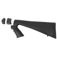 ATI - MOS-REM PISTOL GRIP AND STOCK.
