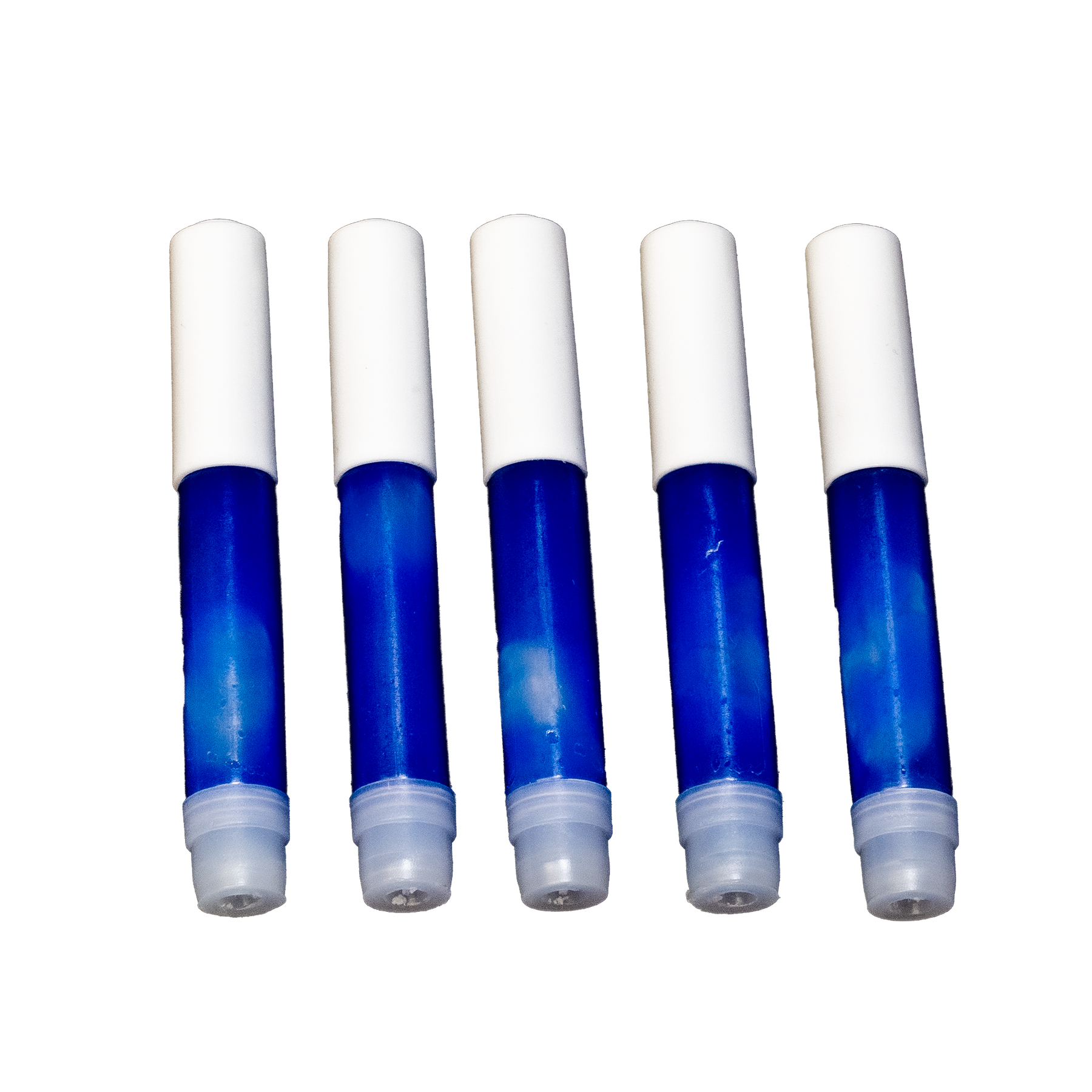 GrovTec Threadlocker - 5 x 2 mL Tubes - GTHM80