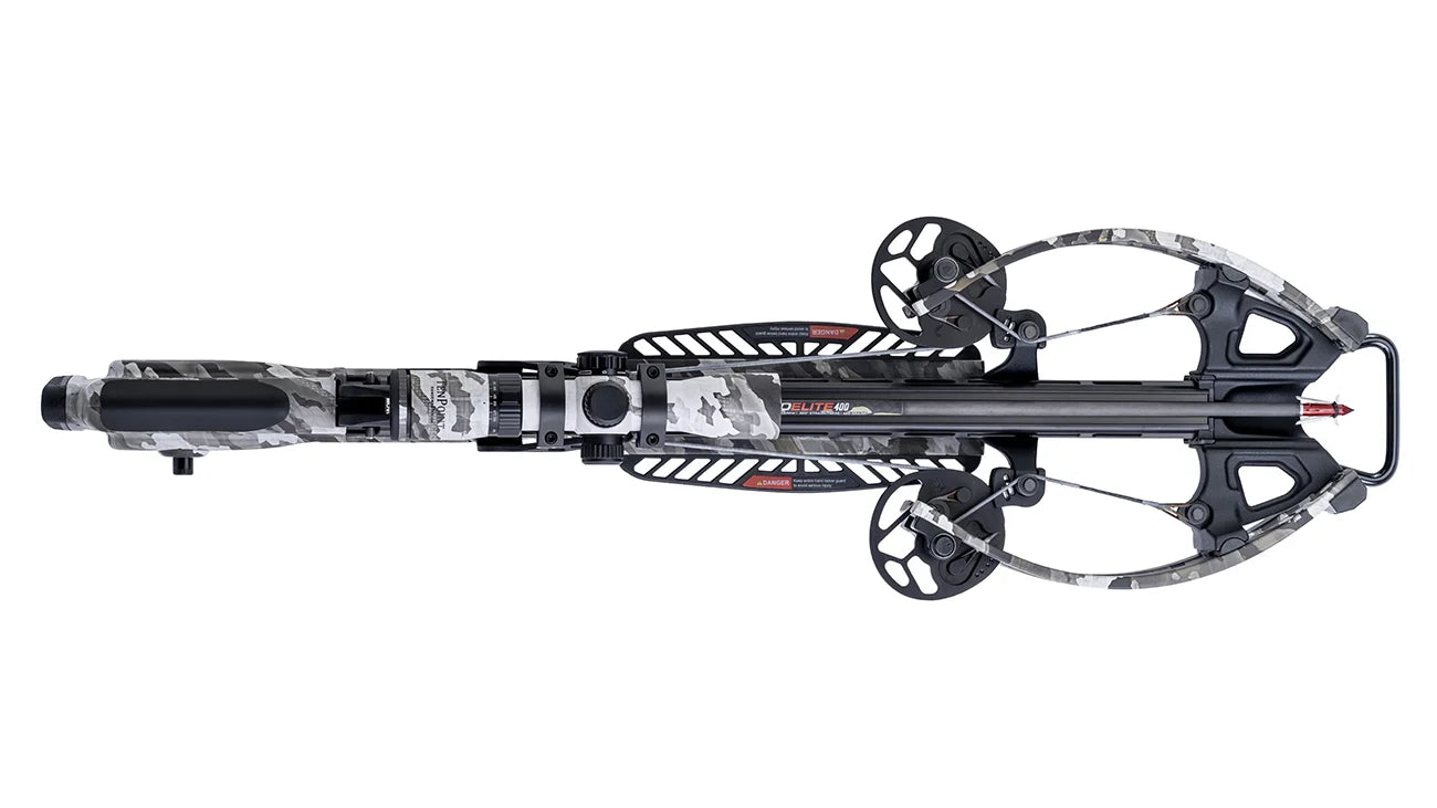 TenPoint Stealth 450R Crossbow