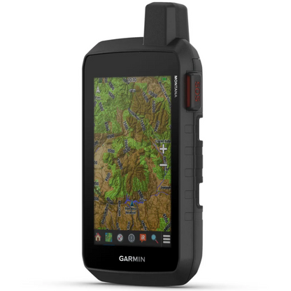 Garmin Montana 760i