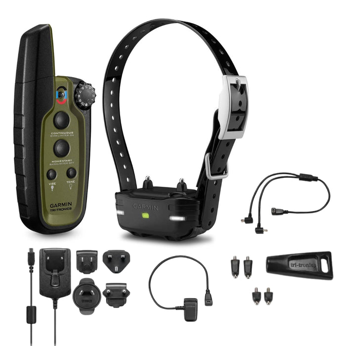 Garmin Sport PRO Bundle