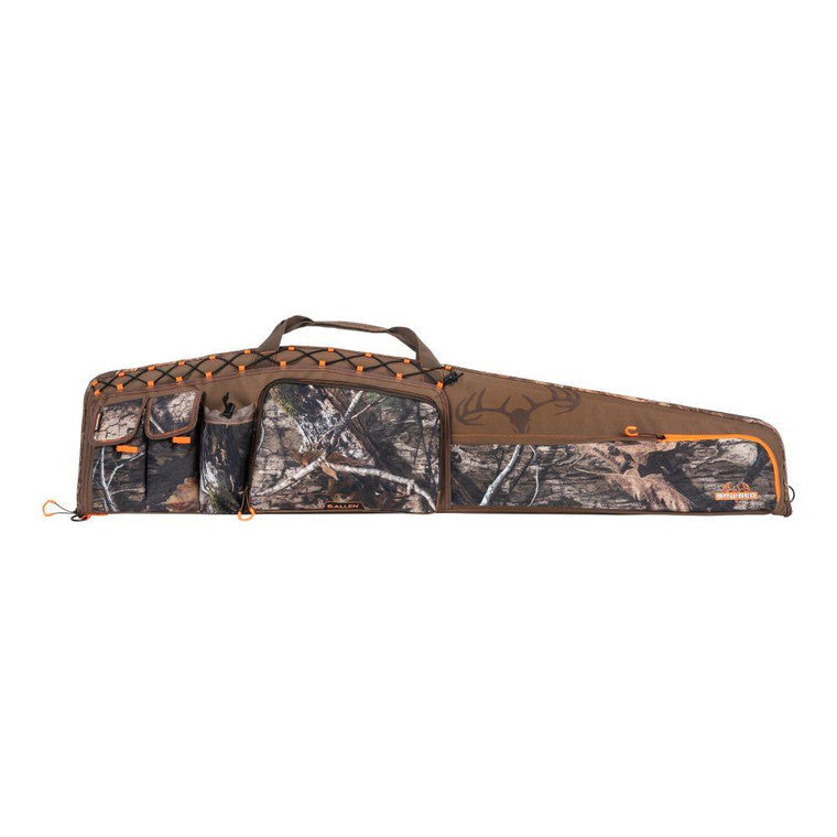 Allen Gear Fit Bruiser Gun Case 48"