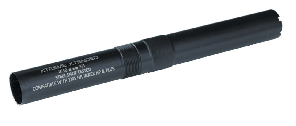 FABARM Xtreme Xtended HP Choke Tube 9/10 Full 1/1 - Midnight Bronze