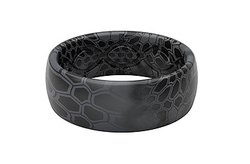 Groove Life - Silicone Ring - Kryptek - Typhon - Mens - Size 12