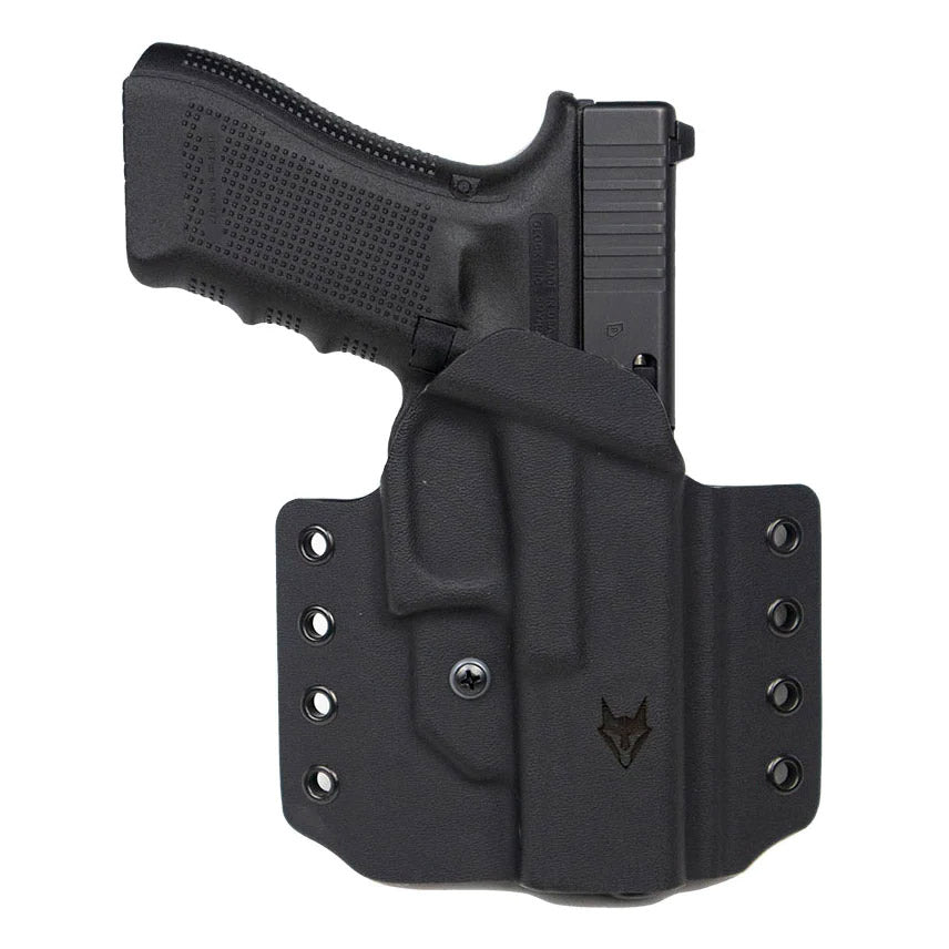 Gray Fox Strategic Gryphon OWB holster
