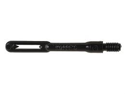 Hoppes .22 CAL SLOTTED END-High Falls Outfitters