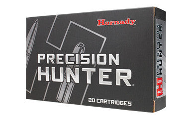 Hornady 25 CREEDMOOR 128GR ELD-X AMMO product image